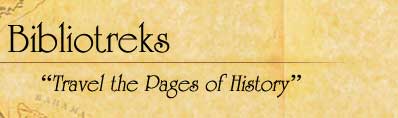 Bibliotreks "Travel the Pages of History"