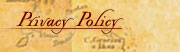 Privacy Policy