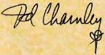 Ted Charnley